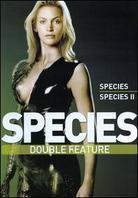 Species Double Feature