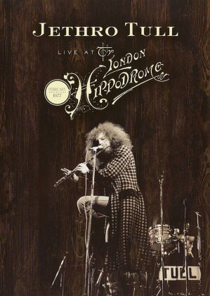 Jethro Tull - Live at the London Hippodrome (Inofficial)