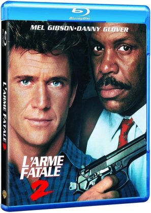 L'arme fatale 2 (1989)