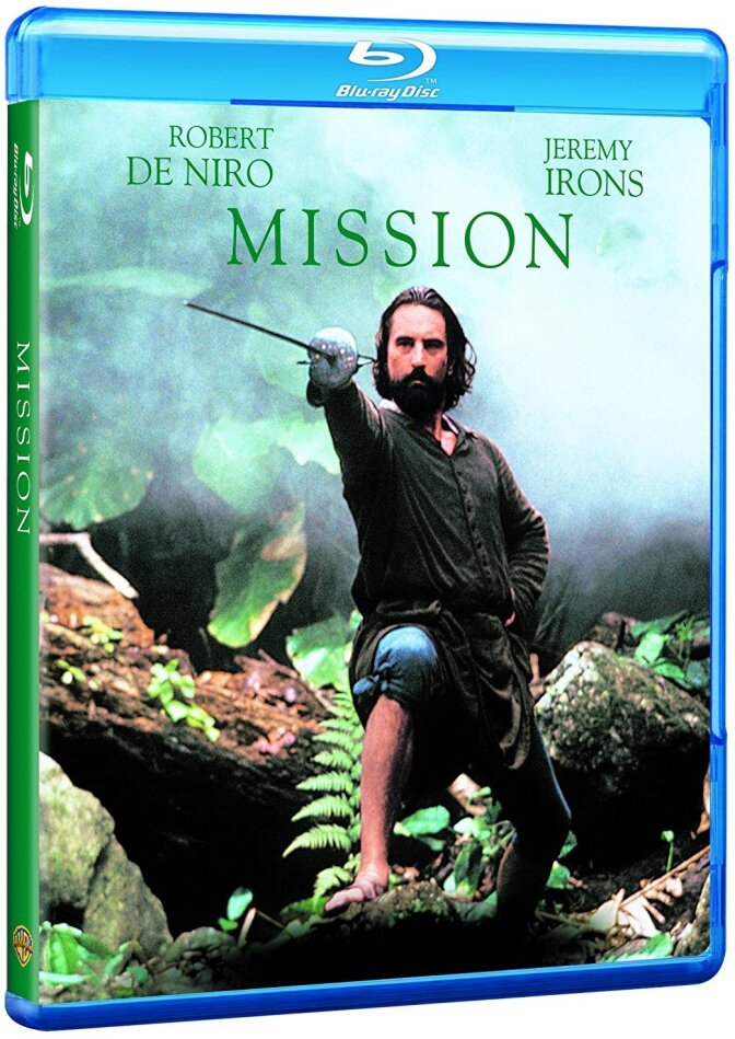 Mission (1986)