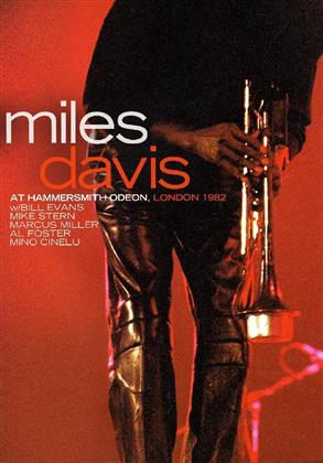 Miles Davis - At Hammersmith Odeon (Inofficial)