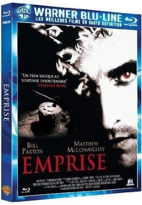 Emprise (2001)