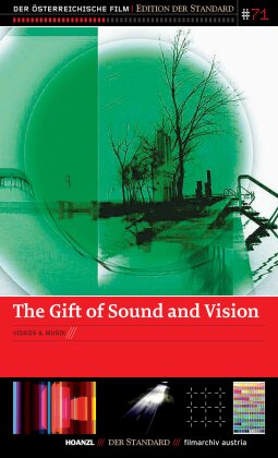 The Gift of Sound and Vision (Edition der Standard)