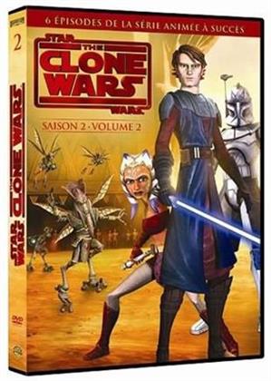 Star Wars - The Clone Wars - Saison 2.2