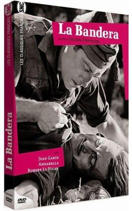 La Bandera (1935) (n/b)
