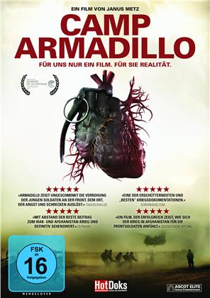 Camp Armadillo - Armadillo (2010)