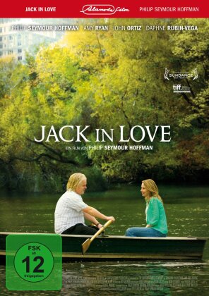 Jack in Love (2010)