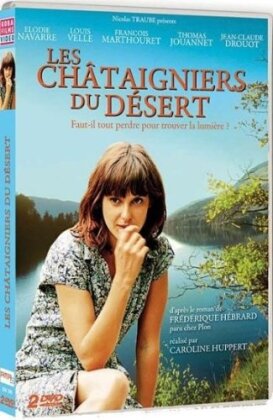 Les châtaigniers du désert (2 DVD)