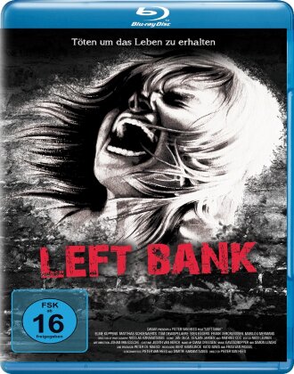 Left Bank - Linkeroever (2008) (2008)