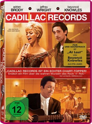 Cadillac Records (2008)