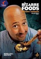 Bizarre Foods with Andrew Zimmern - Collection 4, Part 2 (3 DVDs)