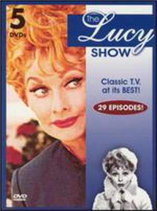 The Lucy Show (5 DVDs)