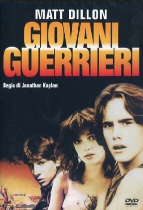 Giovani guerrieri - Over the edge (1979)