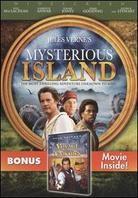 Mysterious Island - (With Bonus DVD) (2005)
