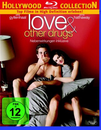Love and other drugs (2010)