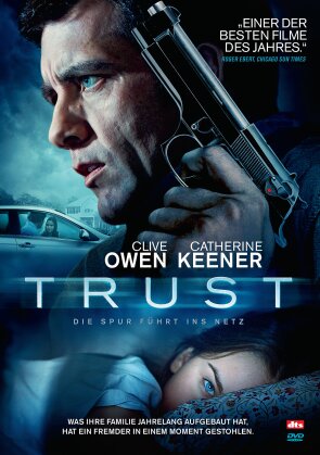 Trust - Die Spur führt ins Netz (2010)