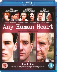 Any Human Heart - Series 1