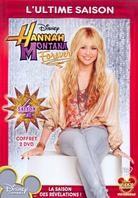 Hannah Montana - Saison 4 (2 DVDs)