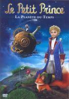 Le Petit Prince - Vol. 1 - La planète du temps