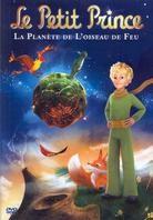 Le Petit Prince - Vol. 2 - La planète de l'oiseau de feu