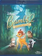 Bambi 2 (2006) (Édition Spéciale, Blu-ray + Digital Copy)