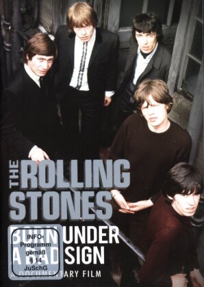 The Rolling Stones - Born under a bad sign (Inofficial)