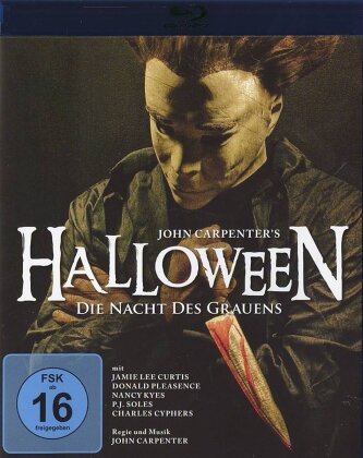 Halloween - Die Nacht des Grauens (1978)