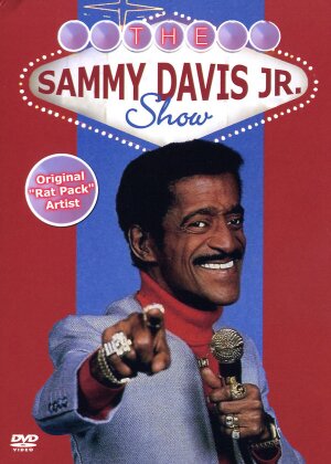 Sammy Davis Jr. - Live