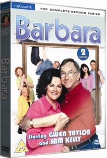 Barbara - Season 2 (2 DVDs)