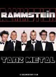 Rammstein - Tanz Metal (Inofficial)