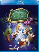 Alice nel Paese delle meraviglie (1951) (60th Anniversary Special Edition)