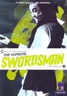 The Supreme Swordsman (Uncut)