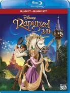 Rapunzel - L'Intreccio della Torre (2010)