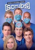 Scrubs - Medici ai primi ferri - Stagione 9 (2 DVD)