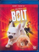 Bolt - Un eroe a quattro zampe (2D & 3D) (2009)