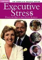 Executive Stress - Series 2