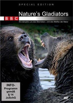 Nature's Gladiators (BBC, Edizione Speciale)