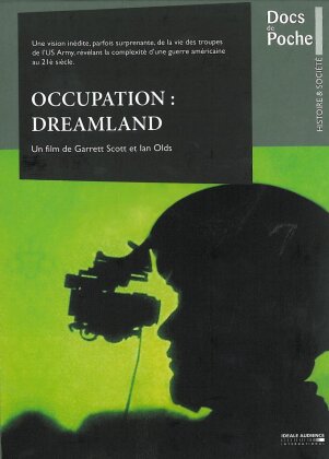 Occupation: Dreamland - (Docs de Poche)
