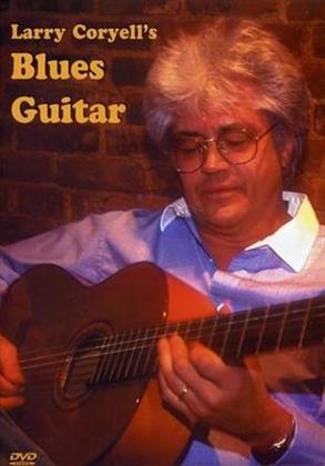 Coryell Larry - Larry Coryell's Blues Guitar