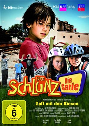 Der Schlunz - Zoff mit den Riesen