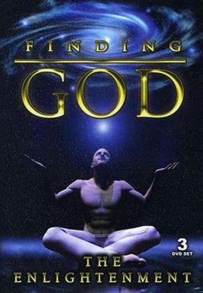 Finding God: The Enlightenment (3 DVD)