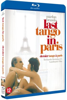 Le dernier tango à Paris (1972)