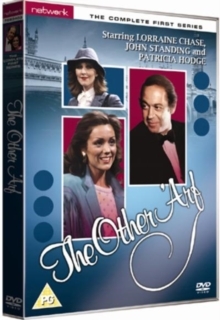 The other 'arf - Series 1