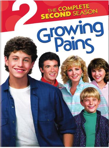 Growing Pains - Season 2 (3 DVDs) - CeDe.com