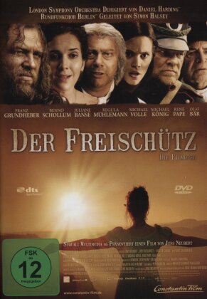 Der Freischütz - Die Filmoper (2010)