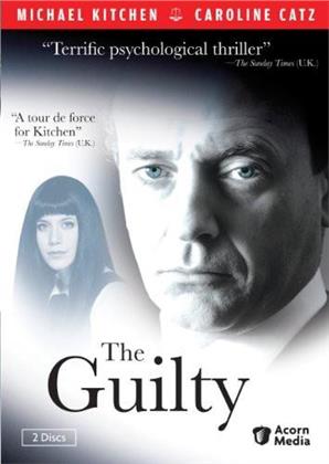 The Guilty (2 DVDs)