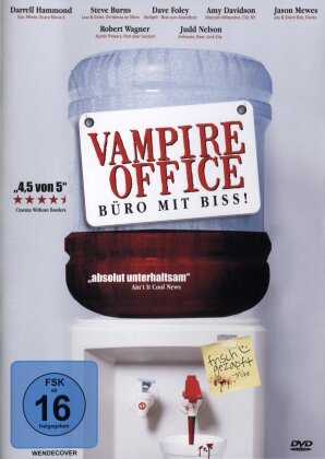 Vampire Office - Büro mit Biss! (2007)