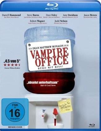 Vampire Office - Büro mit Biss! (2007)