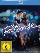 Footloose (2011) (Blu-ray + DVD)