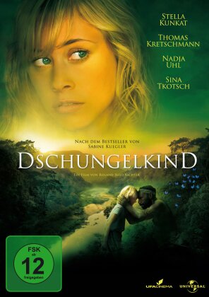 Dschungelkind (2011)